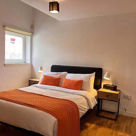 Ferienwohnung 2 Bed 2 Bath With Private Parking EDI Exterior foto