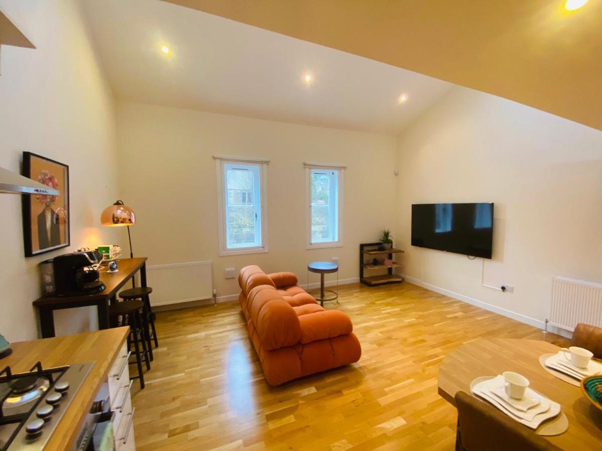 Ferienwohnung 2 Bed 2 Bath With Private Parking EDI Exterior foto