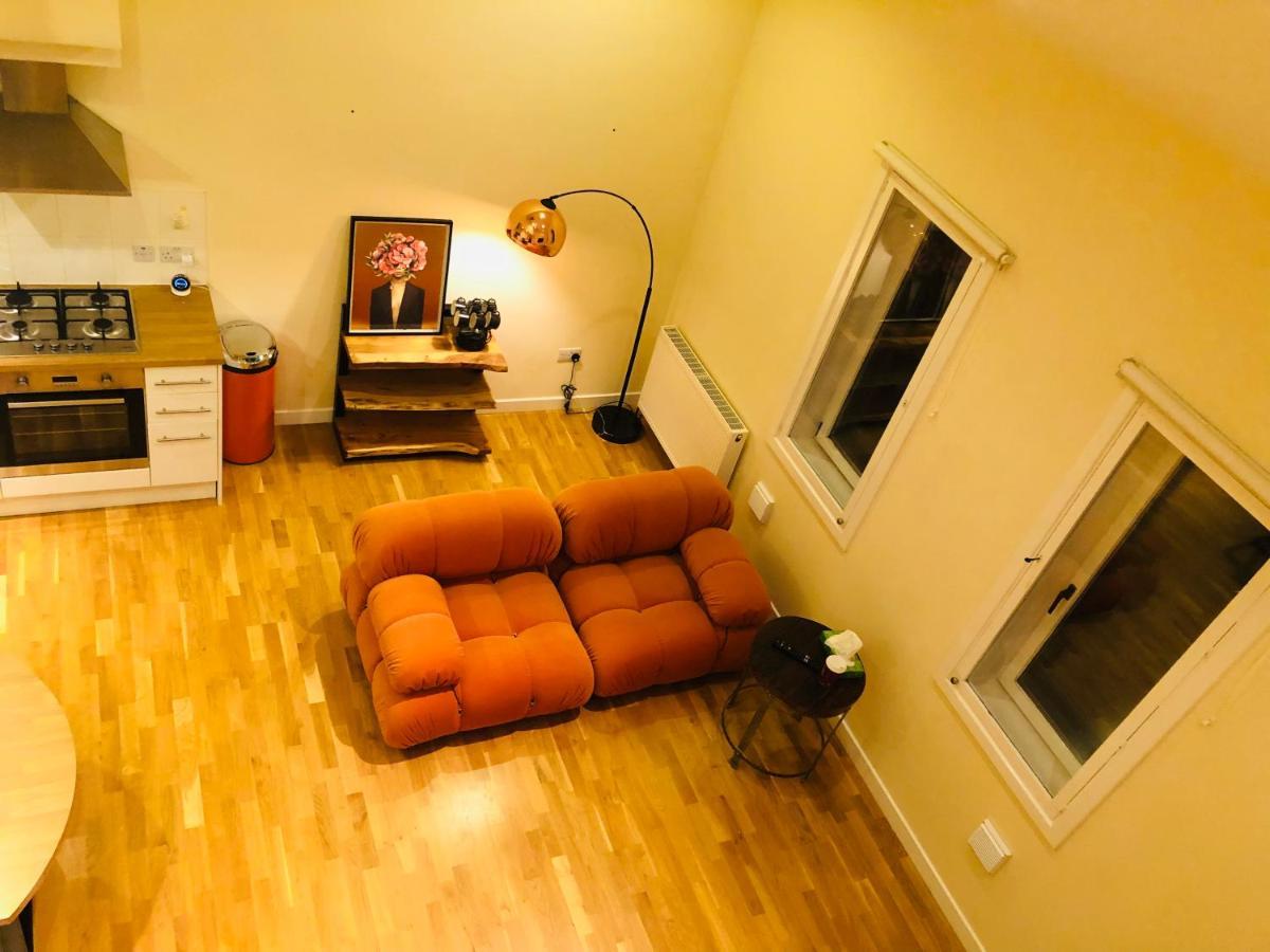 Ferienwohnung 2 Bed 2 Bath With Private Parking EDI Exterior foto