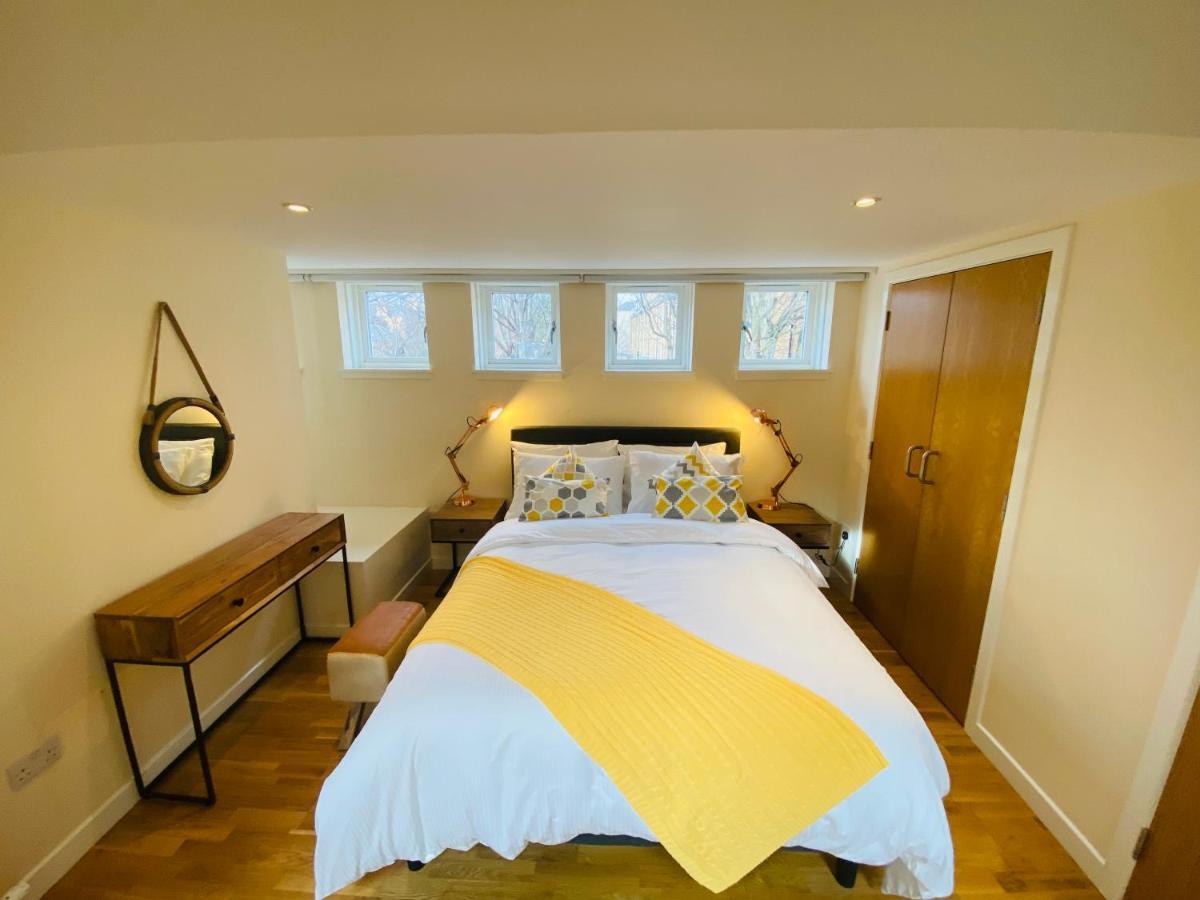 Ferienwohnung 2 Bed 2 Bath With Private Parking EDI Exterior foto