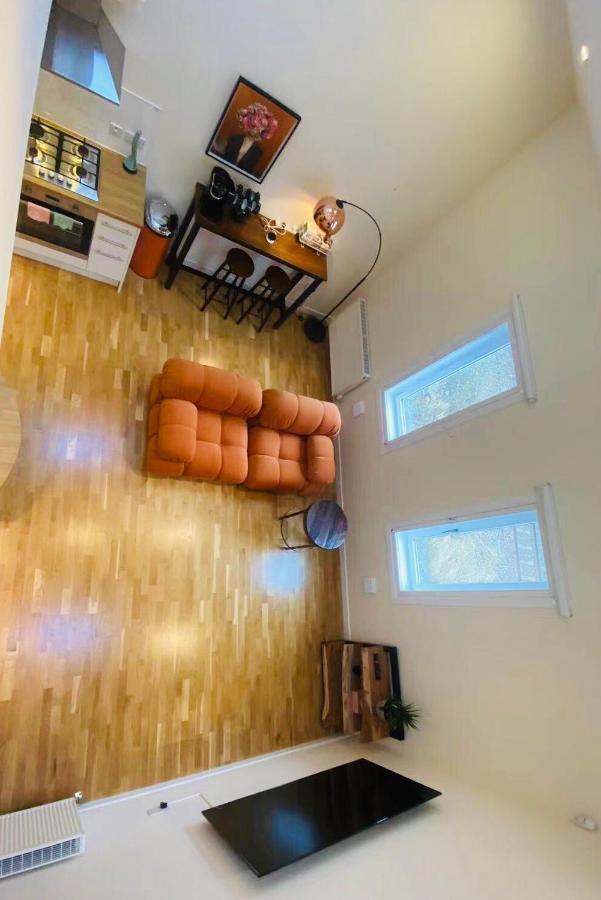 Ferienwohnung 2 Bed 2 Bath With Private Parking EDI Exterior foto
