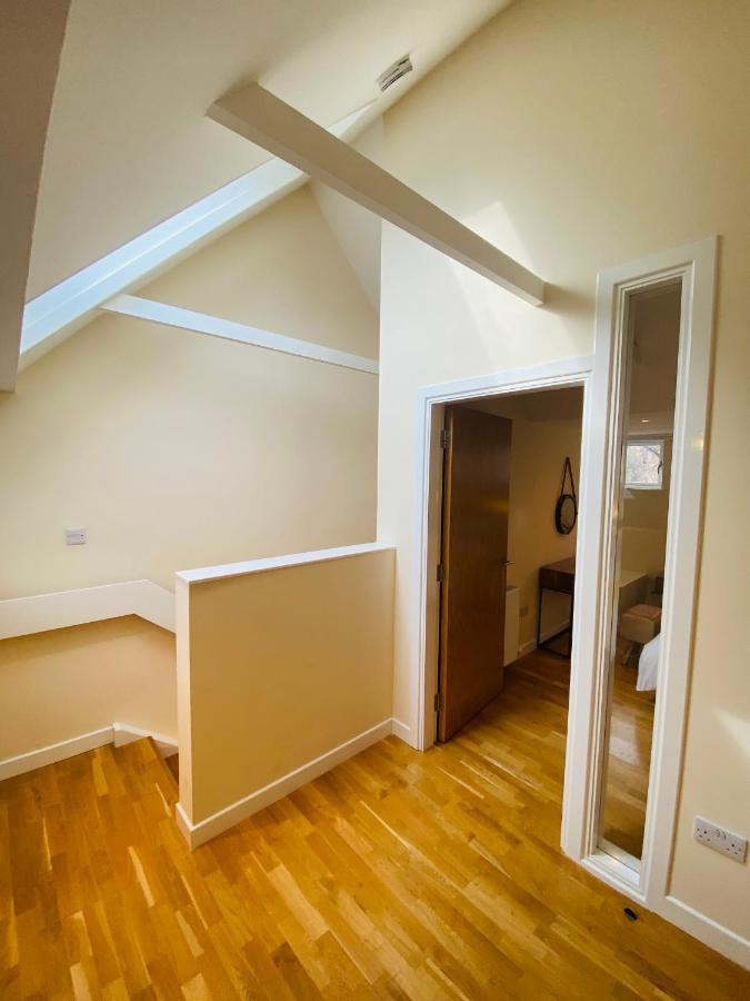Ferienwohnung 2 Bed 2 Bath With Private Parking EDI Exterior foto